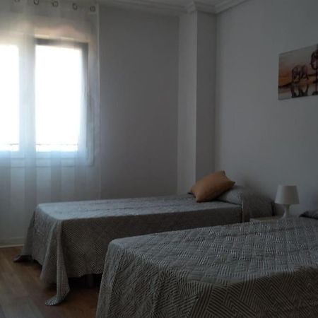 Appartement Ven Y Desconecta!! à Viana  Extérieur photo