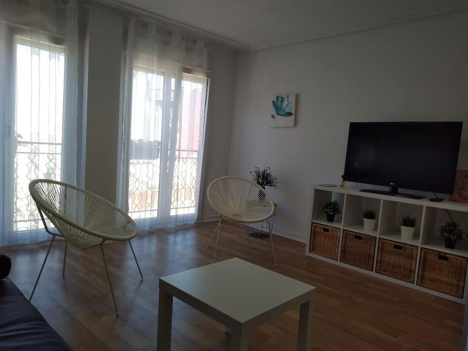 Appartement Ven Y Desconecta!! à Viana  Extérieur photo