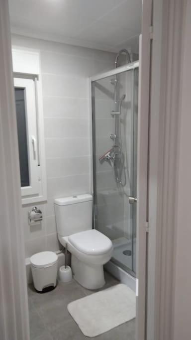 Appartement Ven Y Desconecta!! à Viana  Extérieur photo
