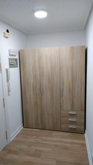 Appartement Ven Y Desconecta!! à Viana  Extérieur photo