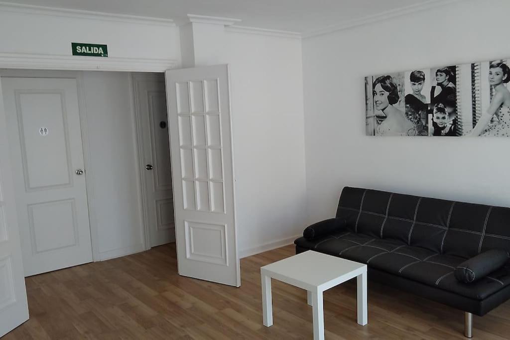Appartement Ven Y Desconecta!! à Viana  Extérieur photo