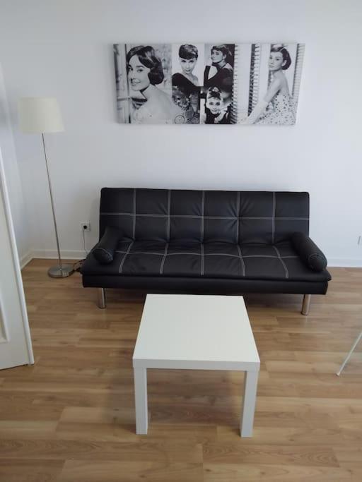 Appartement Ven Y Desconecta!! à Viana  Extérieur photo