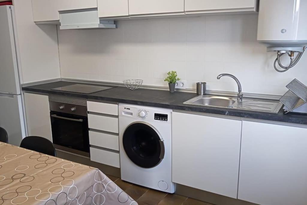 Appartement Ven Y Desconecta!! à Viana  Extérieur photo