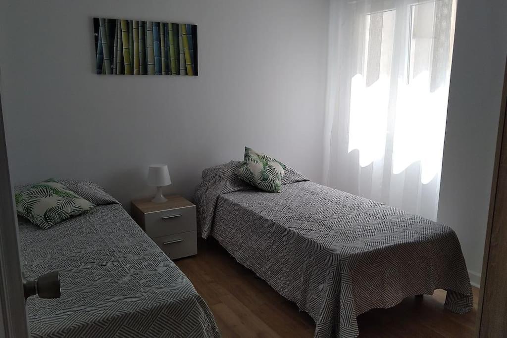 Appartement Ven Y Desconecta!! à Viana  Extérieur photo
