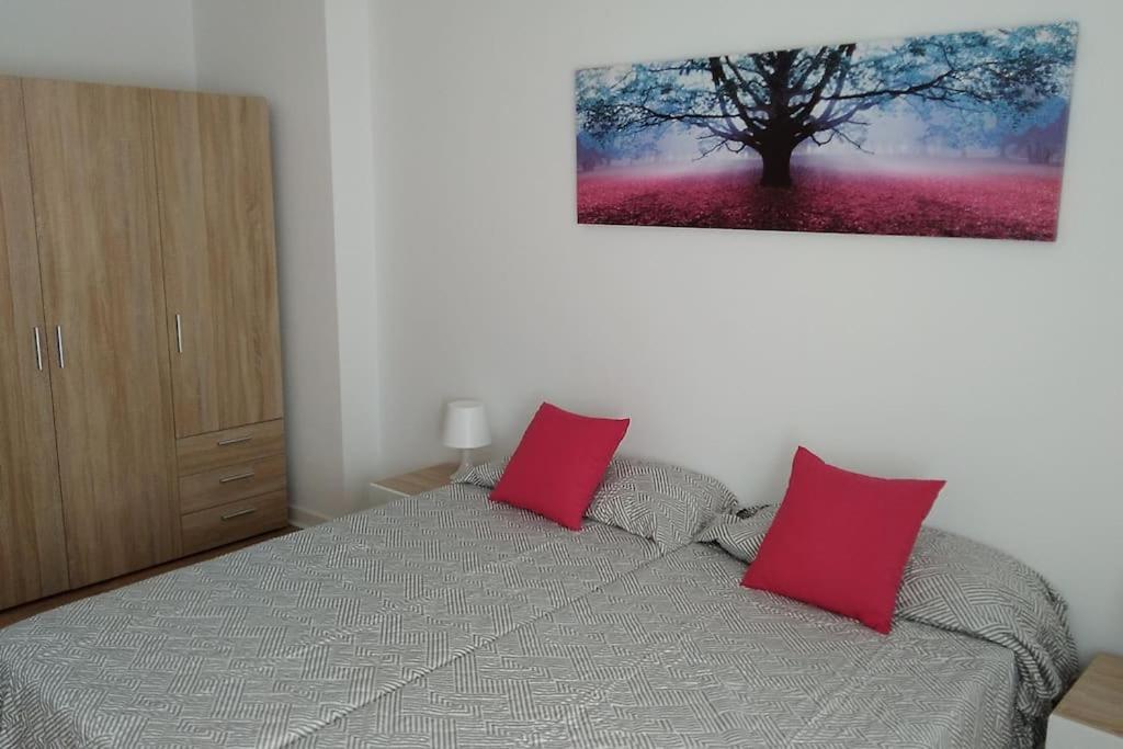 Appartement Ven Y Desconecta!! à Viana  Extérieur photo
