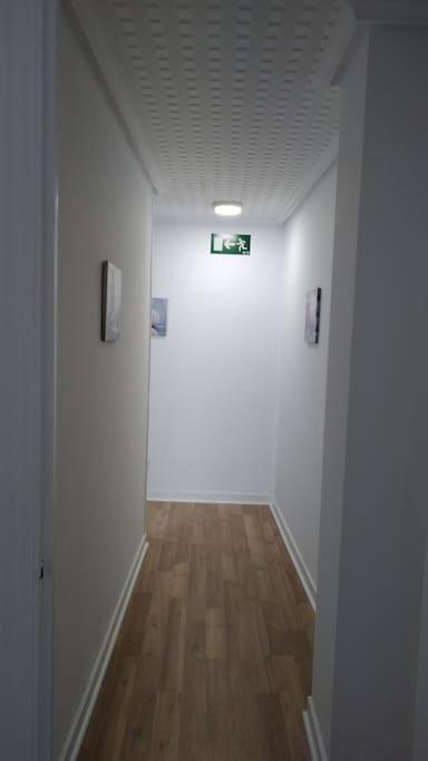Appartement Ven Y Desconecta!! à Viana  Extérieur photo