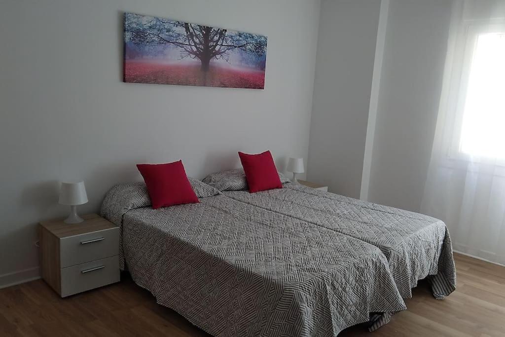 Appartement Ven Y Desconecta!! à Viana  Extérieur photo