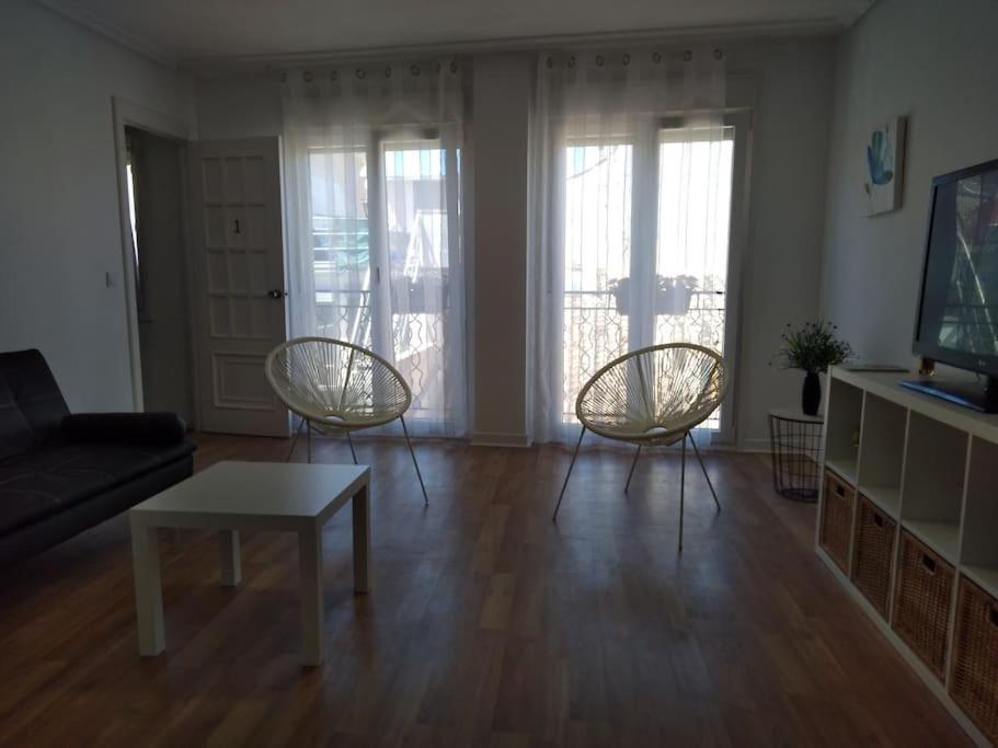 Appartement Ven Y Desconecta!! à Viana  Extérieur photo