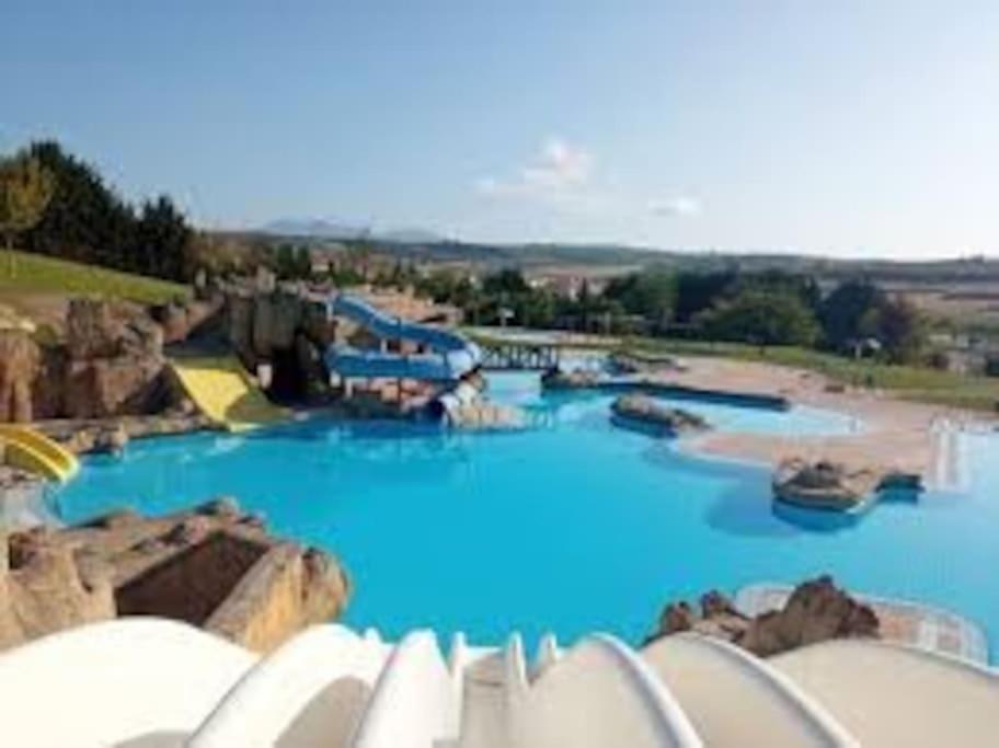 Appartement Ven Y Desconecta!! à Viana  Extérieur photo