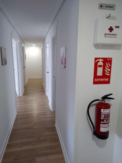 Appartement Ven Y Desconecta!! à Viana  Extérieur photo