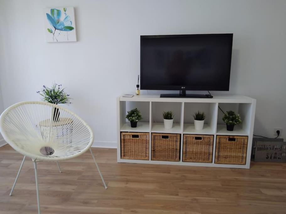 Appartement Ven Y Desconecta!! à Viana  Extérieur photo